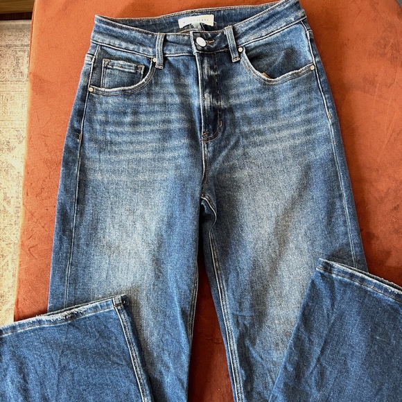 Risen Jeans New without tags, size 27 - Picture 1 of 5